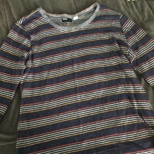 BDG Striped shirt